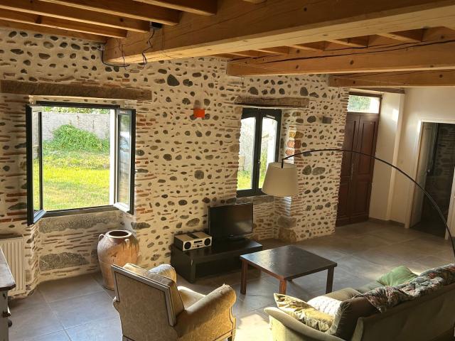 Maison location à Mirande, Moncorneil-grazan