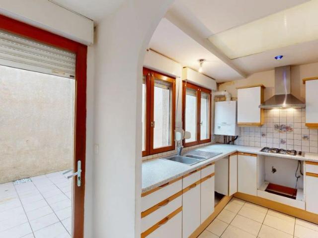Maison location à Amiens