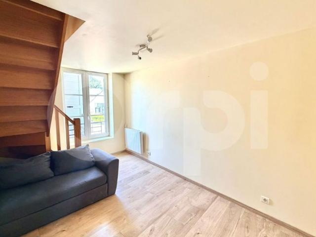 Maison location à Les Hautes Mers, Nanteuil-le-Haudouin