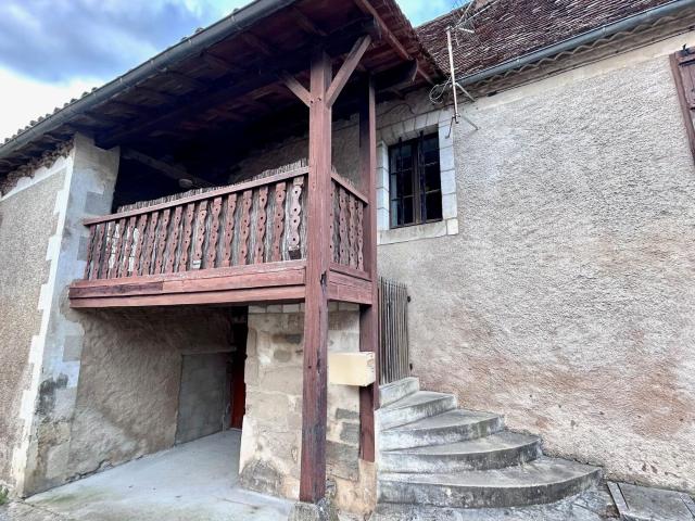 Maison location à Périgueux, Escoire