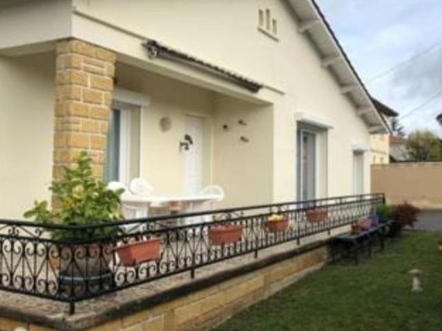 Maison location à Villeneuve-sur-Lot, Villeneuve-sur-lot