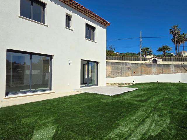 Maison location à Nice