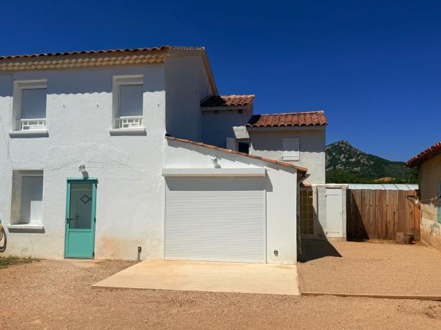 Maison location à Arrondissement de Toulon, Hyères