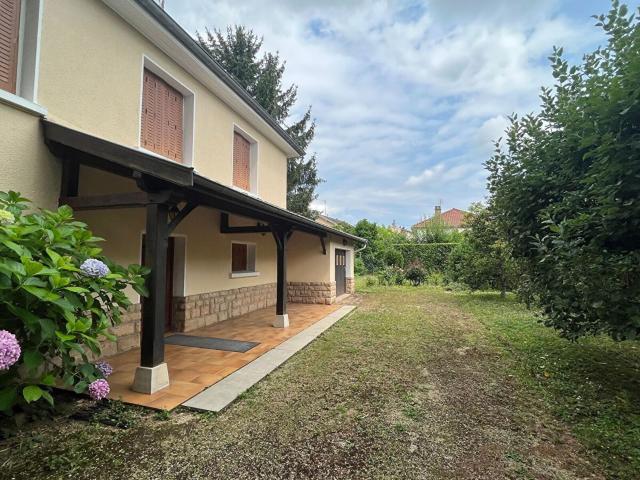 Maison location à Mâcon, Charnay-lès-mâcon