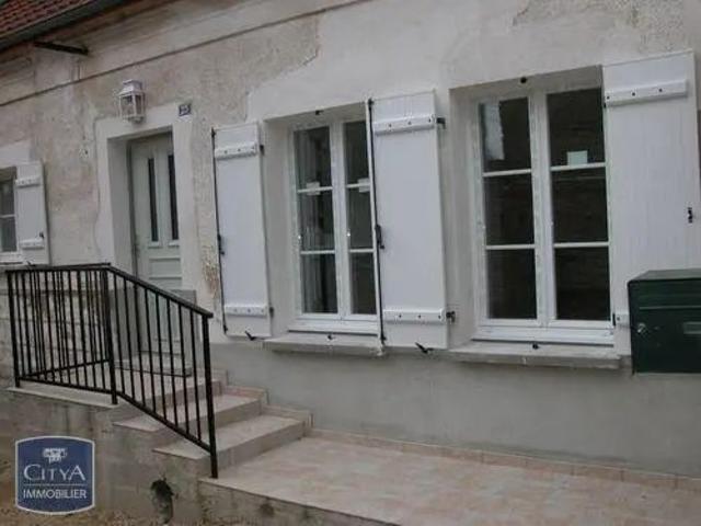 Maison location à Jaulgonne, Aisne