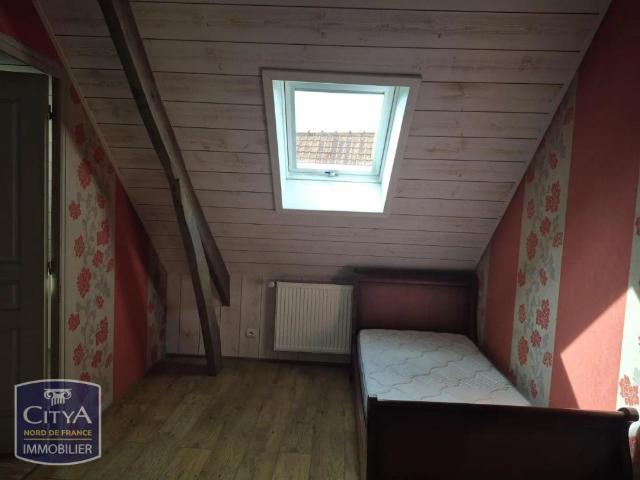 Maison location à Servins, Pas-de-Calais