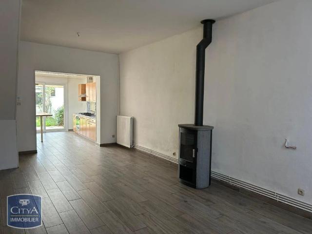 Maison location à Lille, Armentières