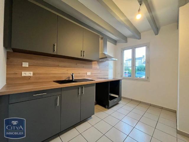 Maison location à Poitiers, Neuville-de-poitou