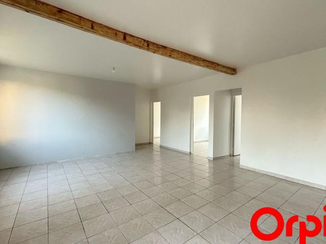 Maison location à Laon