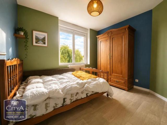 Maison location à Lille, Roubaix