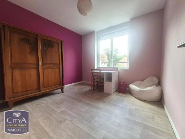 Maison location à Lille, Roubaix