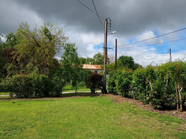 Maison location à Bergerac, Ginestet