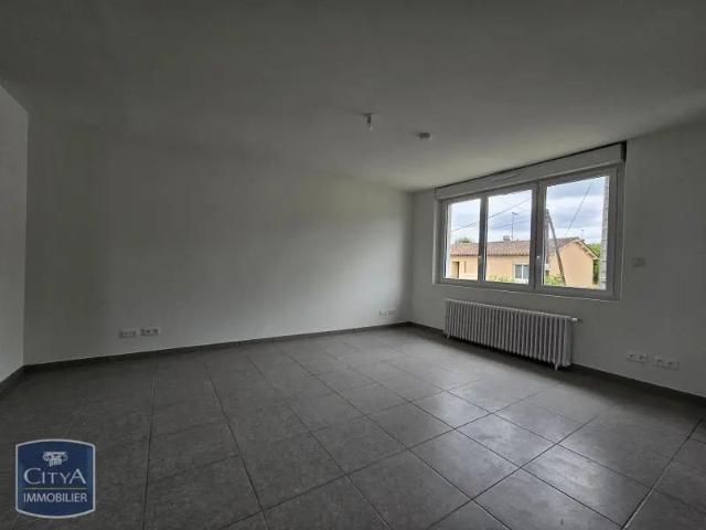 Maison location à Poitiers, Migné-auxances