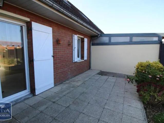 Maison location à Proville, Nord
