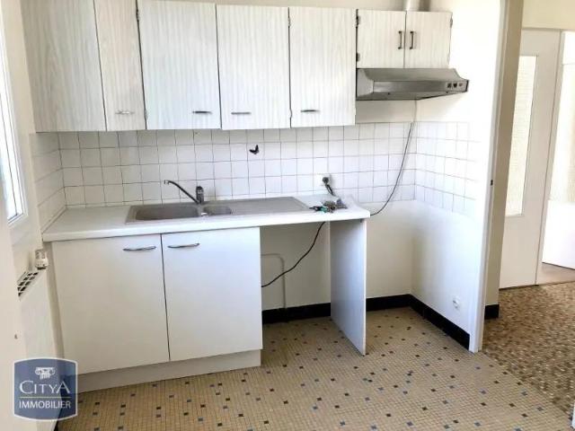 Maison location à Bourges
