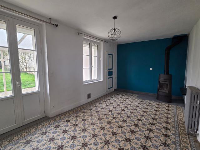 Maison location à Château-Thierry, Chierry