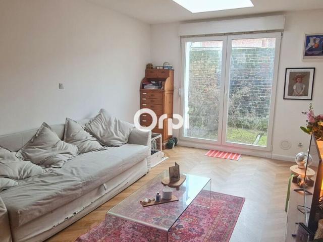 Maison location à Lille, Roubaix