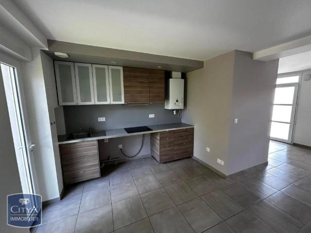 Maison location à Cholet