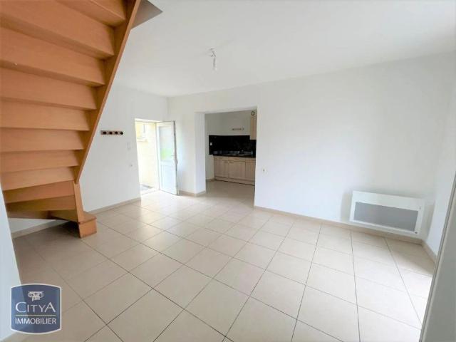 Maison location à Laon, Hauts-de-France