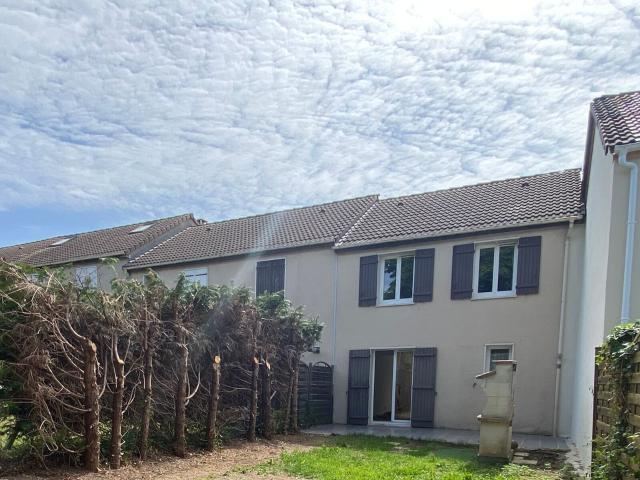 Maison location à Pontoise, Jouy-le-moutier
