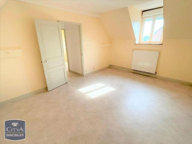 Maison location à Laon, Toulis-et-attencourt