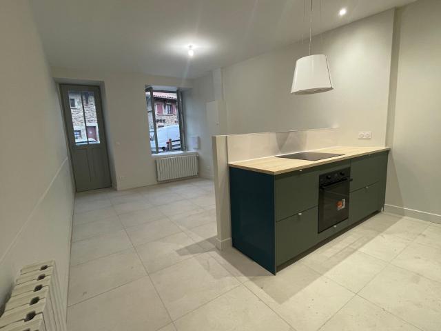 Maison location à Lyon, Rhône