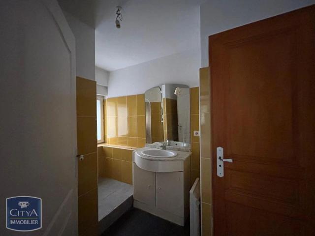 Maison location à Agen