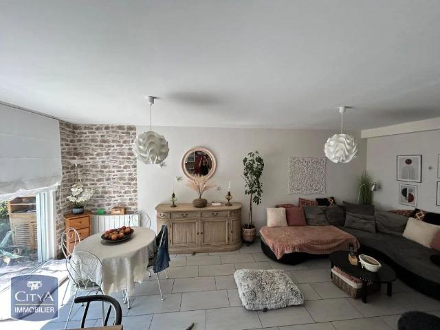 Maison location à Charleville-Mézières, Charleville-mézières