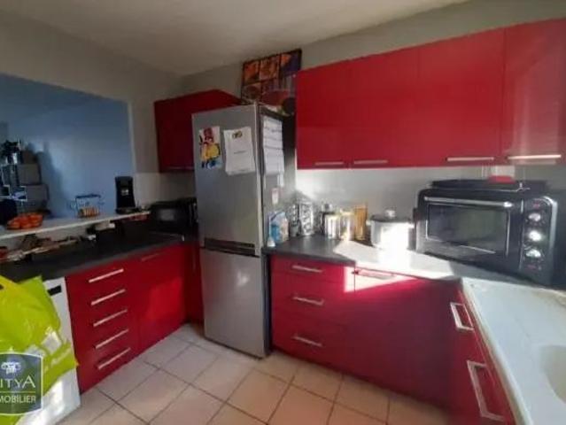 Maison location à Saint-Benoît, Vienne