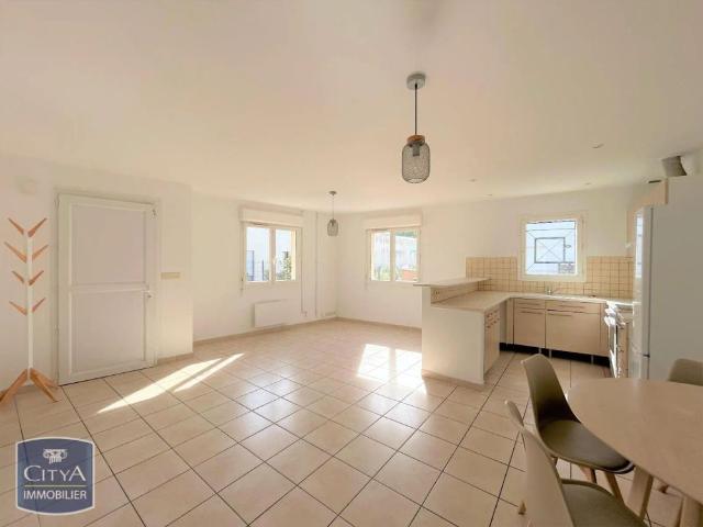 Maison location à Libourne