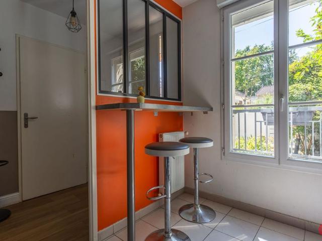 Maison location à Palaiseau, Sainte-geneviève-des-bois