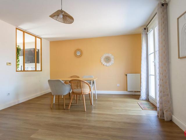 Maison location à Palaiseau, Sainte-geneviève-des-bois
