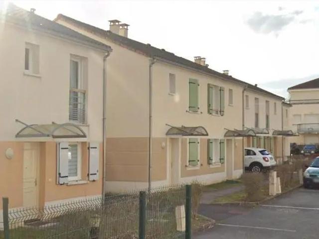 Maison location à Poitiers, Saint-benoît