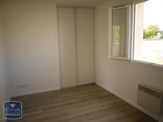 Maison location à Châtellerault, Availles-en-châtellerault