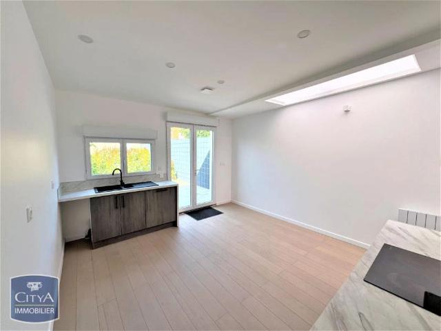Maison location à Lille, Loos