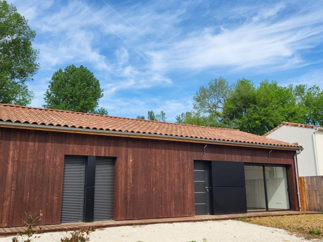 Maison location à Agen, Pont-du-casse