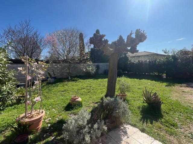 Maison location à Nîmes, Bouillargues