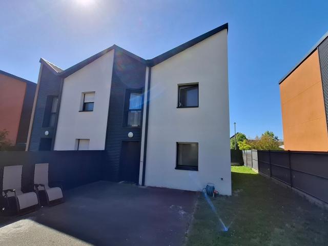 Maison location à Compiègne
