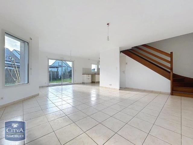 Maison location à Lorient, Bretagne