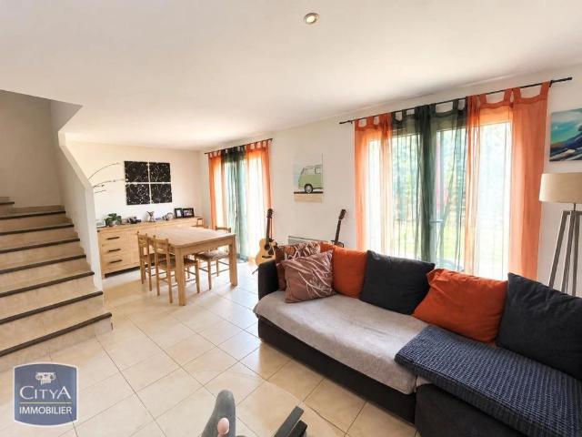 Maison location à Les Carabins, Fos-sur-Mer