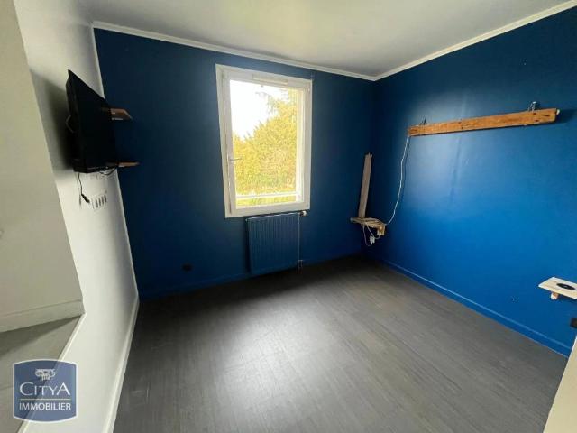 Maison location à Les Amazones, Les Essarts-le-Roi