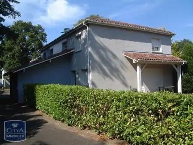 Maison location à Mont-de-Marsan, Mont-de-marsan