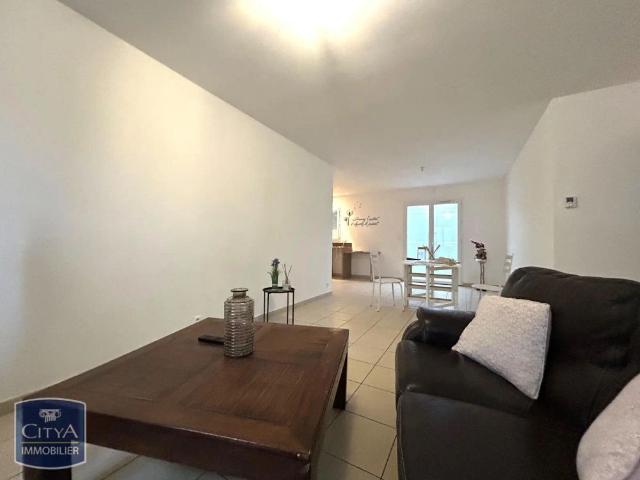 Maison location à Saintes, Saujon