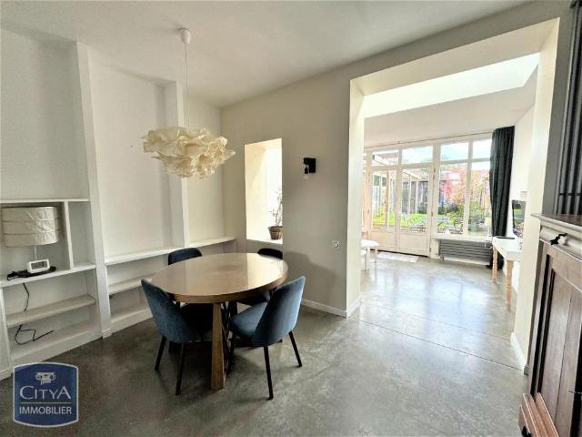 Maison location à Lille, Loos