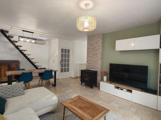 Maison location à Arrondissement de Toulon, Toulon
