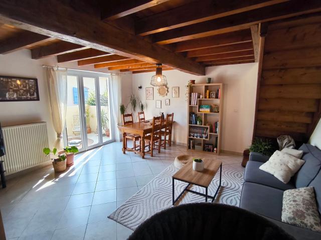 Maison location à Condom, Sainte-christie-d'armagnac