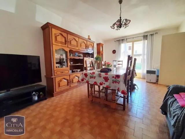 Maison location à Carpentras, Orange