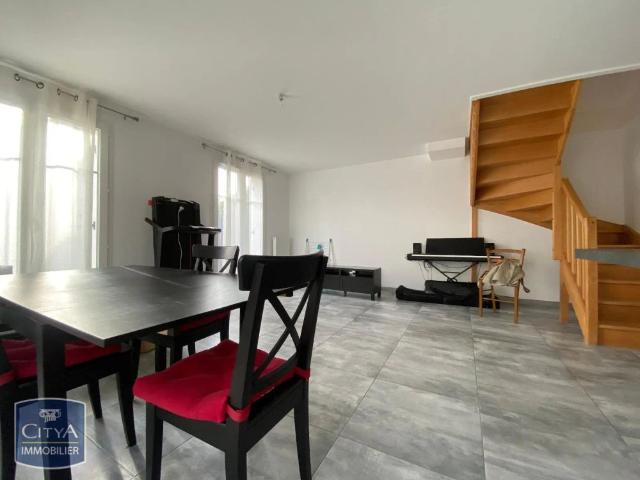 Maison location à Palaiseau, Saclay