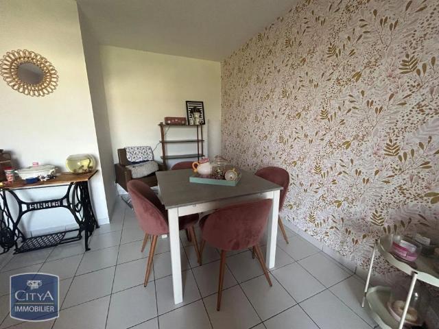 Maison location à Mortagne-au-Perche, L'aigle
