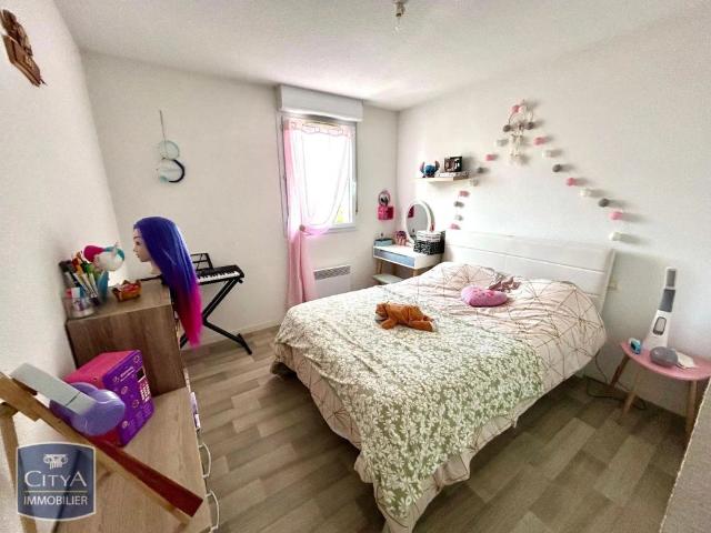 Maison location à Castres